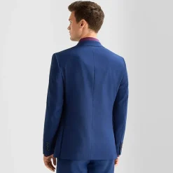 J. Ferrar Ultra Comfort Slim Fit Suit Separates