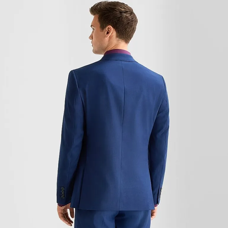 J. Ferrar Ultra Comfort Slim Fit Suit Separates
