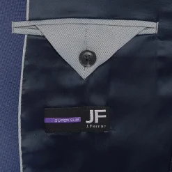 J. Ferrar Ultra Comfort Slim Fit Suit Separates