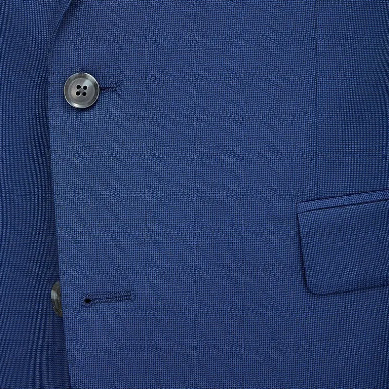 J. Ferrar Ultra Comfort Slim Fit Suit Separates