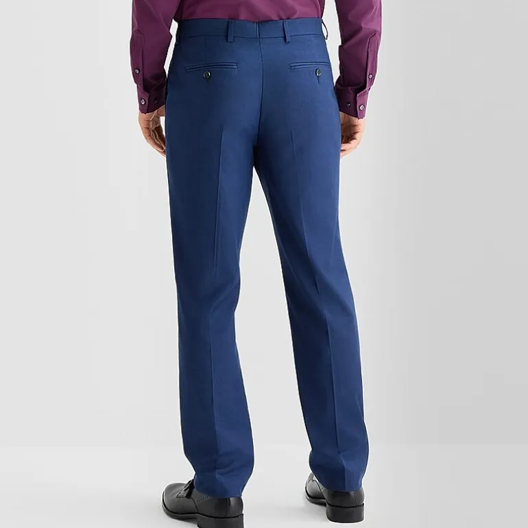J. Ferrar Ultra Comfort Slim Fit Suit Separates