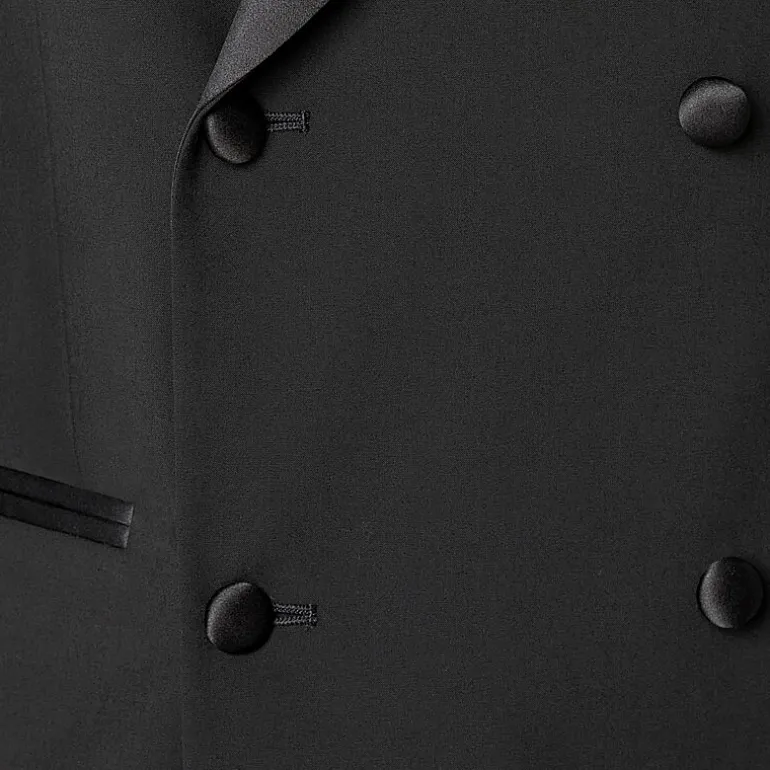 J. Ferrar Ultra Comfort Slim Fit Tuxedo Separates