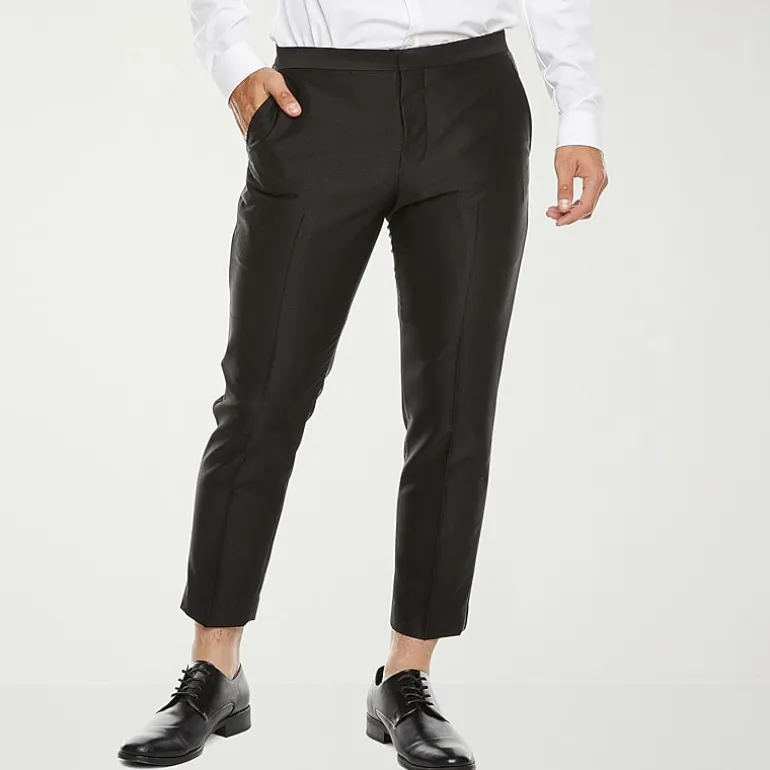 J. Ferrar Ultra Comfort Slim Fit Tuxedo Separates