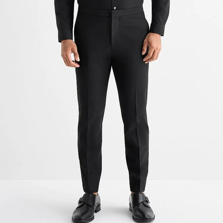 J. Ferrar Ultra Comfort Slim Fit Tuxedo Separates