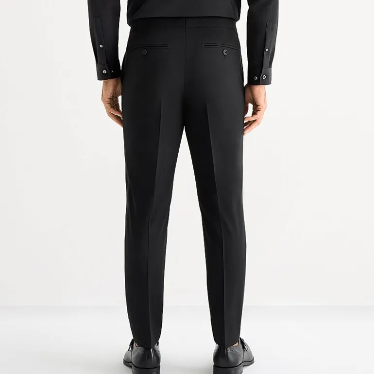 J. Ferrar Ultra Comfort Slim Fit Tuxedo Separates