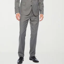 J. Ferrar Ultra Comfort Super Slim Fit Suit Jacket