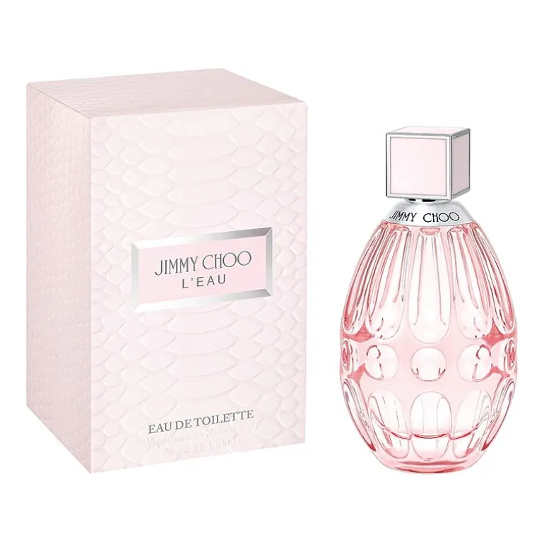 JIMMY CHOO L'Eau Eau De Toilette