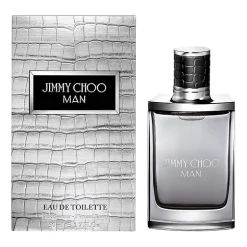 JIMMY CHOO Man Eau De Toilette