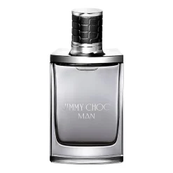 JIMMY CHOO Man Eau De Toilette