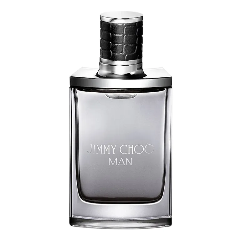JIMMY CHOO Man Eau De Toilette