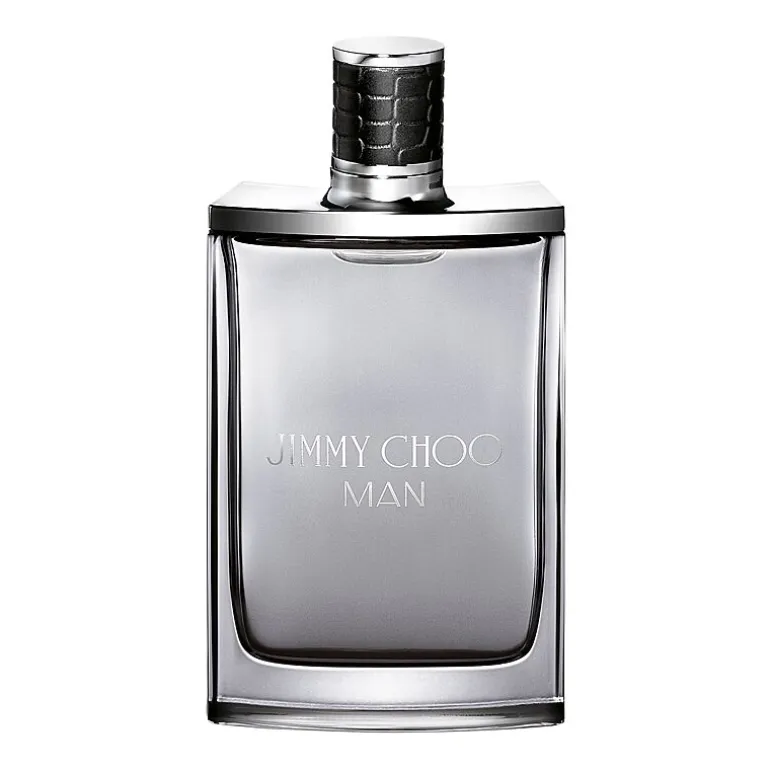JIMMY CHOO Man Eau De Toilette