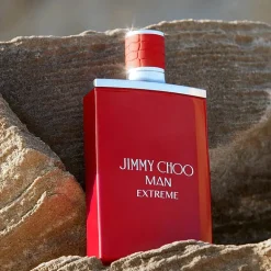 JIMMY CHOO Man Extreme Eau De Parfum Cologne