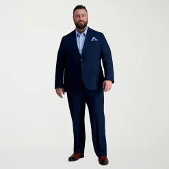 J.M. Haggar™ Tailored Fit Suit Separates-Big & Tall
