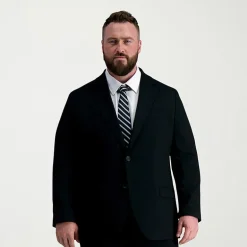 J.M. Haggar™ Tailored Fit Suit Separates-Big & Tall