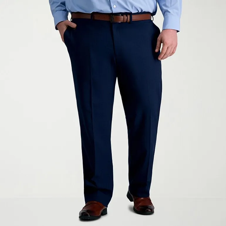 J.M. Haggar™ Tailored Fit Suit Separates-Big & Tall