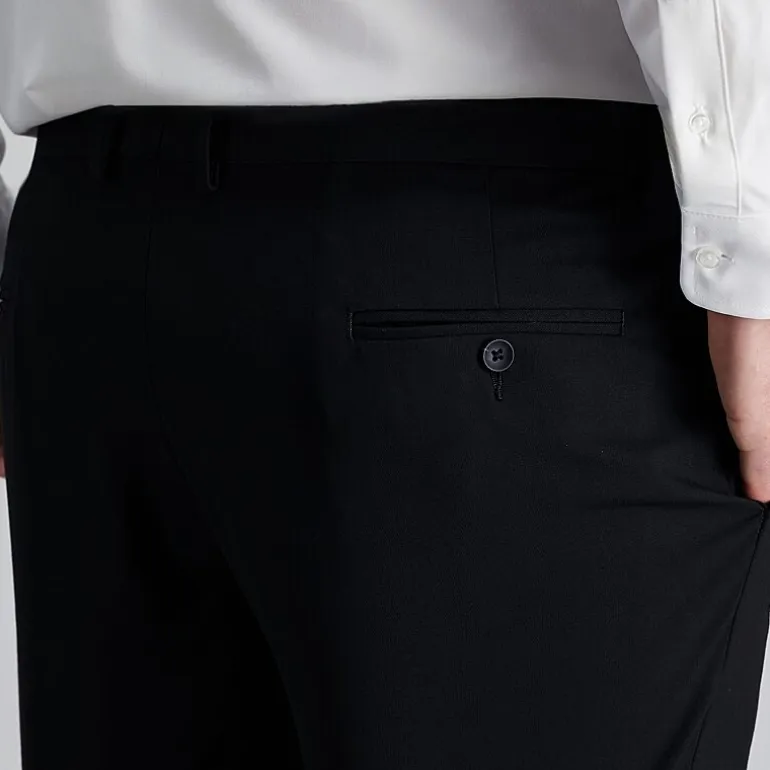 J.M. Haggar™ Tailored Fit Suit Separates-Big & Tall