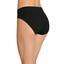 Jockey® Cotton Stretch Hi-Cut Panty - 1555