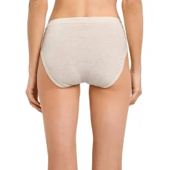 Jockey® Cotton Stretch Hi-Cut Panty - 1555