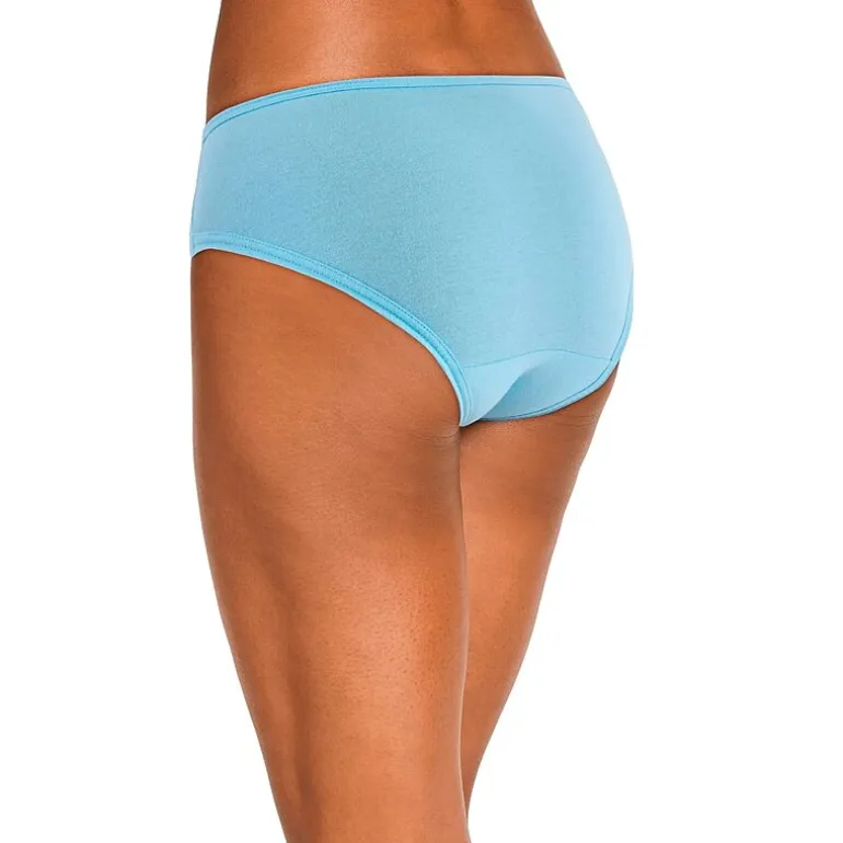 Jockey Elance® Bikini - 3 Pack- 1489