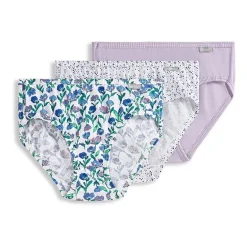 Jockey Elance® Bikini - 3 Pack- 1489