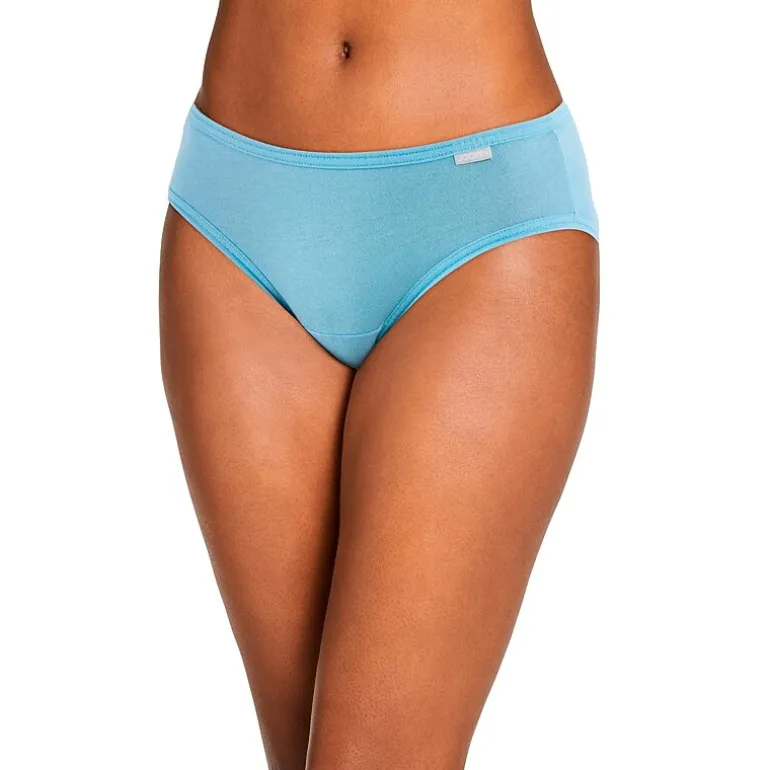Jockey Elance® Bikini - 3 Pack- 1489