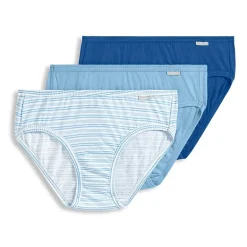 Jockey Elance® Bikini - 3 Pack- 1489
