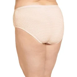 Jockey Elance® Breathe Brief - 3 Pack- 1542