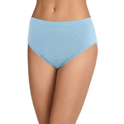 Jockey Elance® Breathe French Cut - 3 Pack-1541