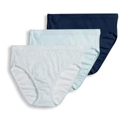 Jockey Elance® Breathe French Cut - 3 Pack-1541