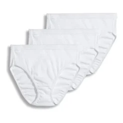 Jockey Elance® Breathe French Cut - 3 Pack-1541