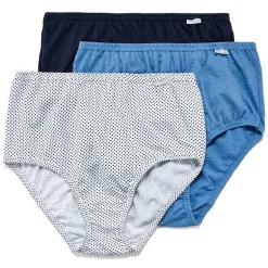 Jockey Elance® French Cut - 3 Pack- 1487