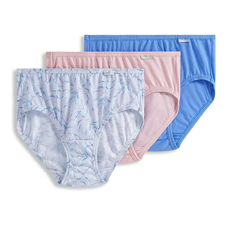 Jockey Elance® Hipster - 3 Pack- 1488