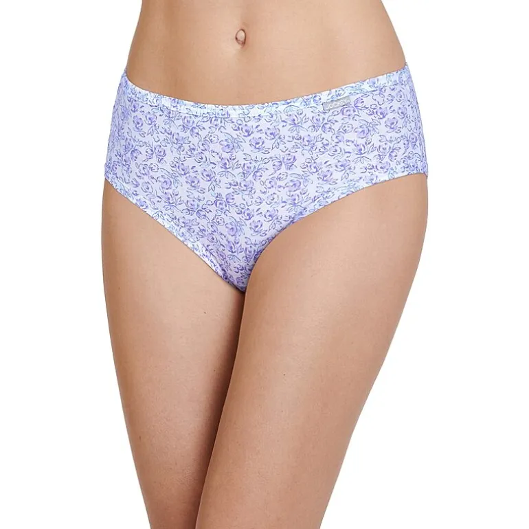 Jockey Elance® Hipster - 3 Pack- 1488