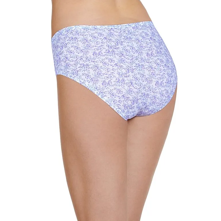 Jockey Elance® Hipster - 3 Pack- 1488