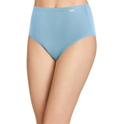 Jockey® Elance® 3 Pack Brief Panty - 1484