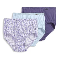 Jockey® Elance® 3 Pack Brief Panty - 1484