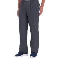 Jockey 2305 Mens Big and Tall Stretch Fabric Scrub Pant