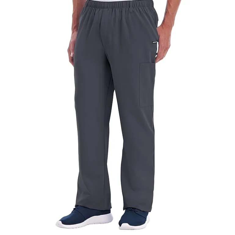 Jockey 2305 Mens Big and Tall Stretch Fabric Scrub Pant