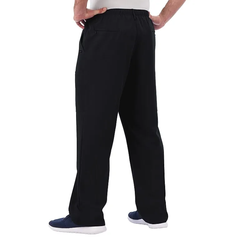 Jockey 2305 Mens Big and Tall Stretch Fabric Scrub Pant