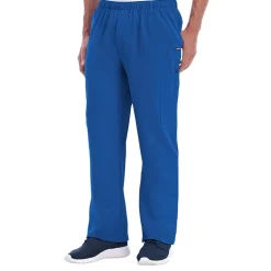 Jockey 2305 Mens Big and Tall Stretch Fabric Scrub Pant