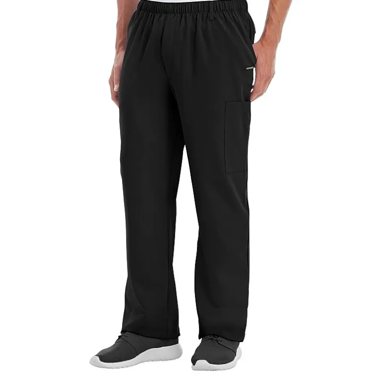 Jockey 2305 Mens Big and Tall Stretch Fabric Scrub Pant