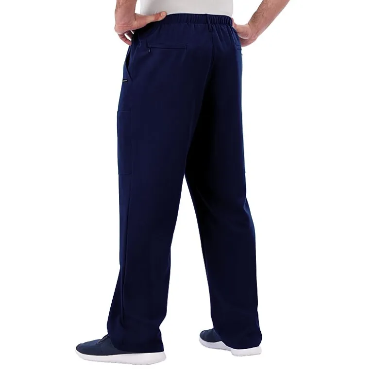 Jockey 2305 Mens Big and Tall Stretch Fabric Scrub Pant
