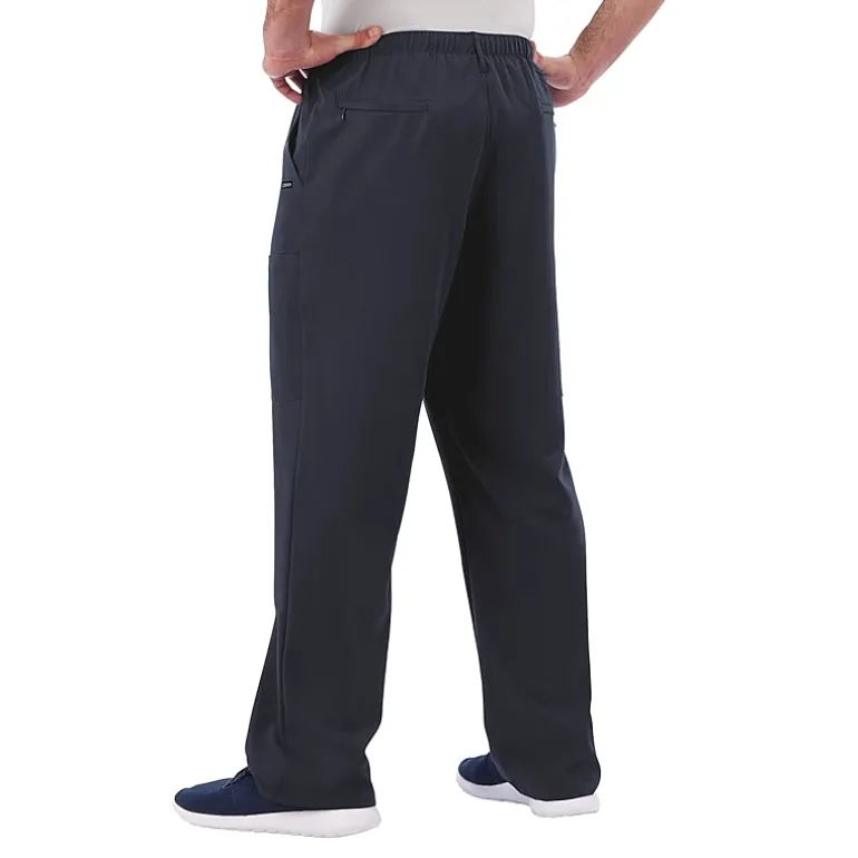 Jockey 2305 Mens Big and Tall Stretch Fabric Scrub Pant