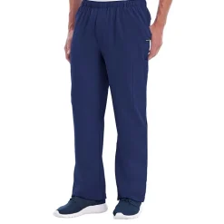 Jockey 2305 Mens Big and Tall Stretch Fabric Scrub Pant
