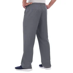 Jockey 2305 Mens Big and Tall Stretch Fabric Scrub Pant