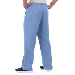 Jockey 2305 Mens Big and Tall Stretch Fabric Scrub Pant
