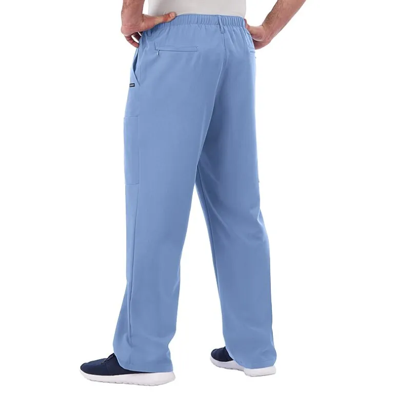 Jockey 2305 Mens Big and Tall Stretch Fabric Scrub Pant