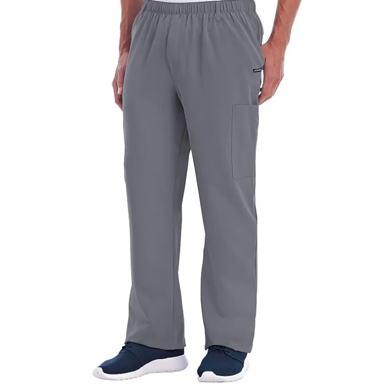 Jockey 2305 Mens Big and Tall Stretch Fabric Scrub Pant
