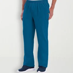 Jockey 2305 Mens Big and Tall Stretch Fabric Scrub Pant