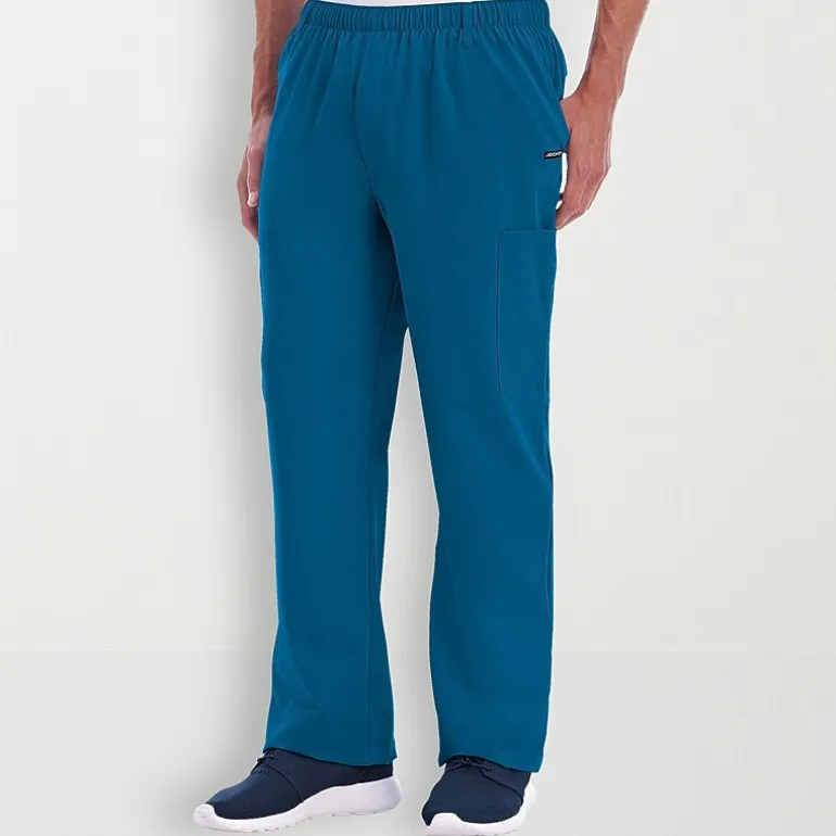 Jockey 2305 Mens Big and Tall Stretch Fabric Scrub Pant